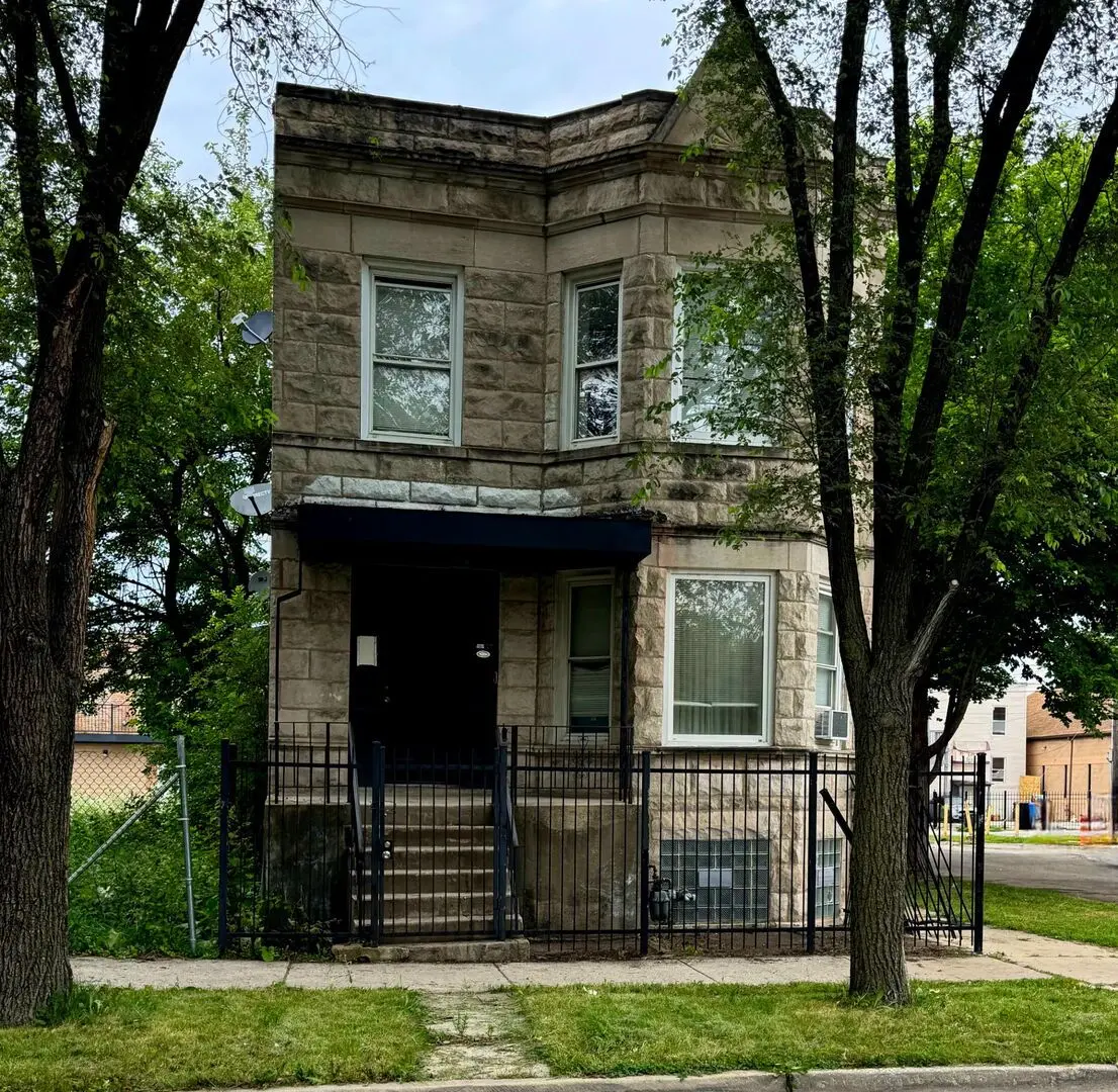 3900 W Flournoy Street