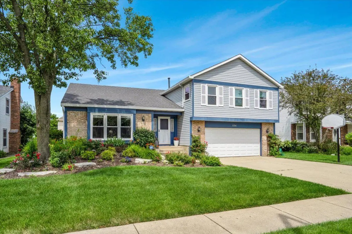 154 Newtown Drive