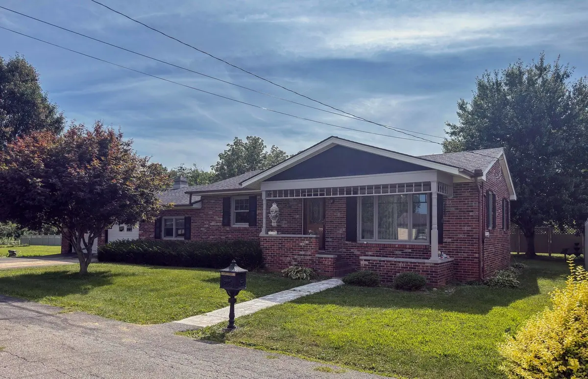 3011 Perrysville Road