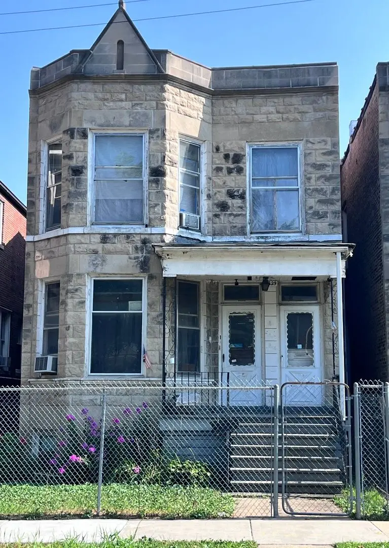 4229 W 25th Street