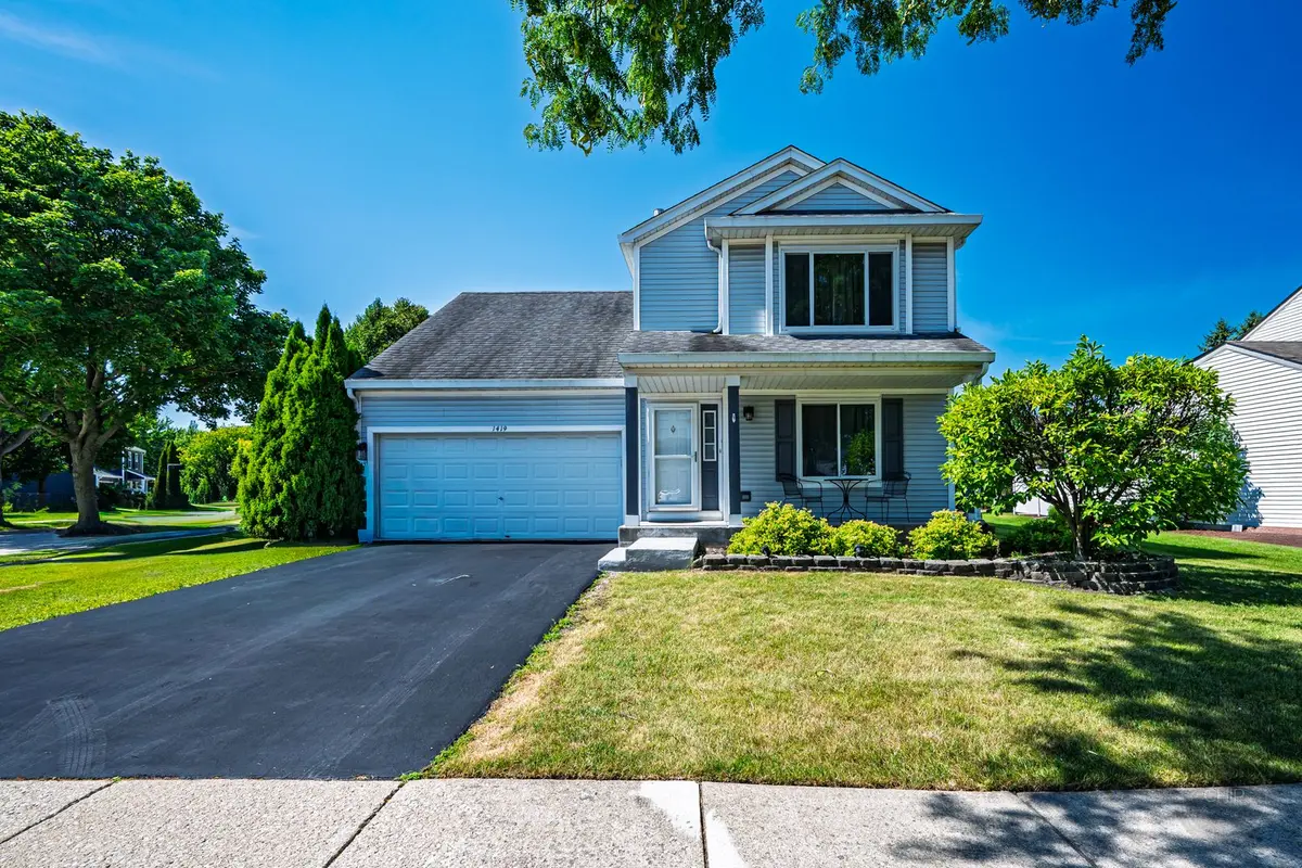 1419 Ridge Road
