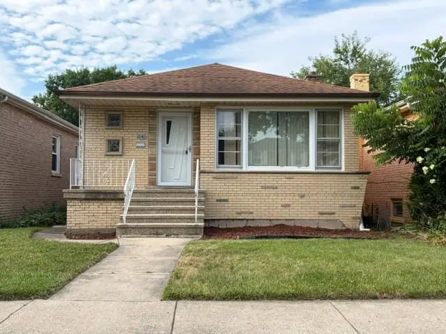2545 W 115th Street