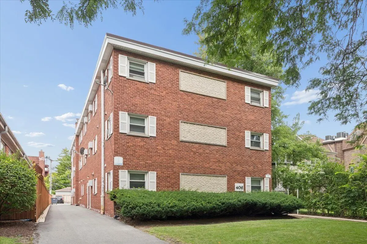 406 Franklin Avenue