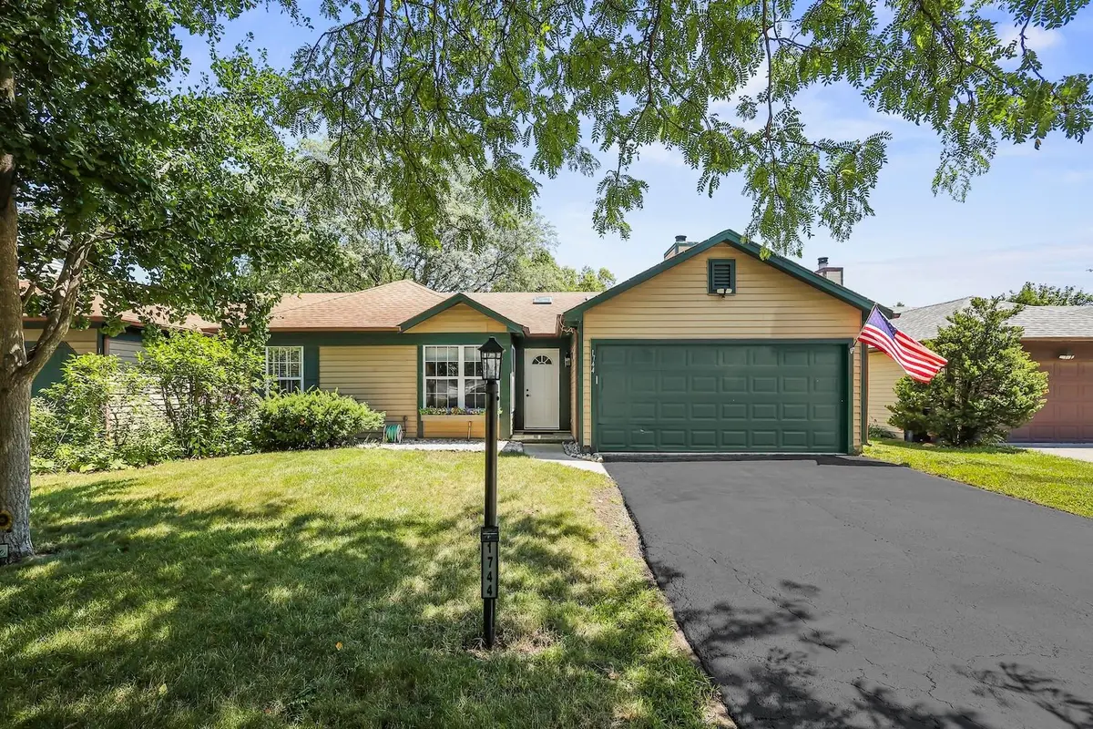 1744 Ranchview Drive