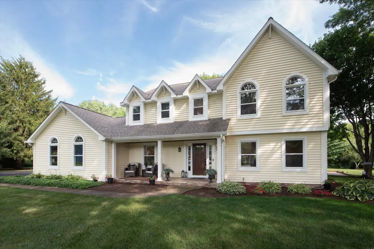 39W811 Hoeweed Lane