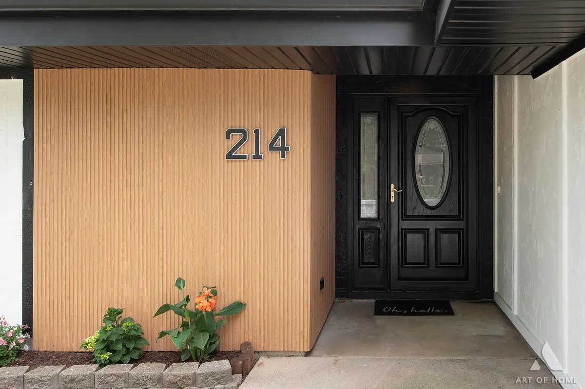 214 Cambridge Lane