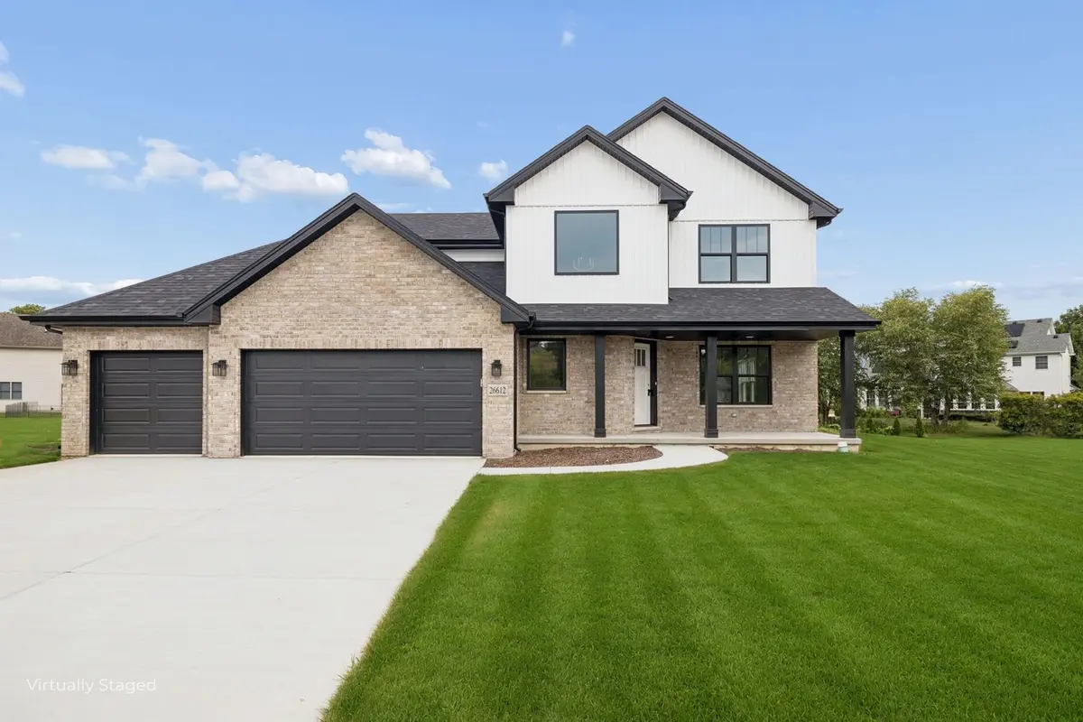 Lot 465 - 26612 S Samantha Court