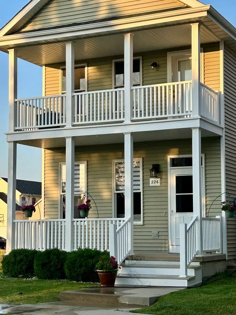 226 BURTON Lane