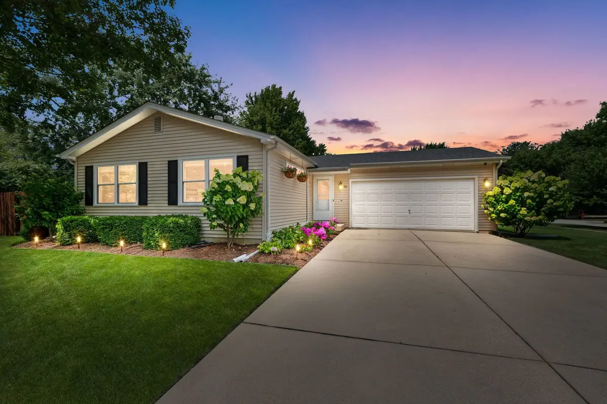517 Cherrywood Drive