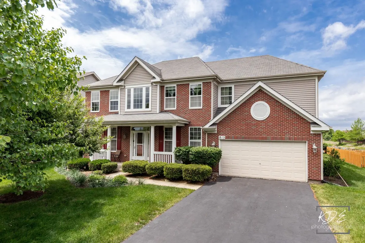 815 Preston Lane