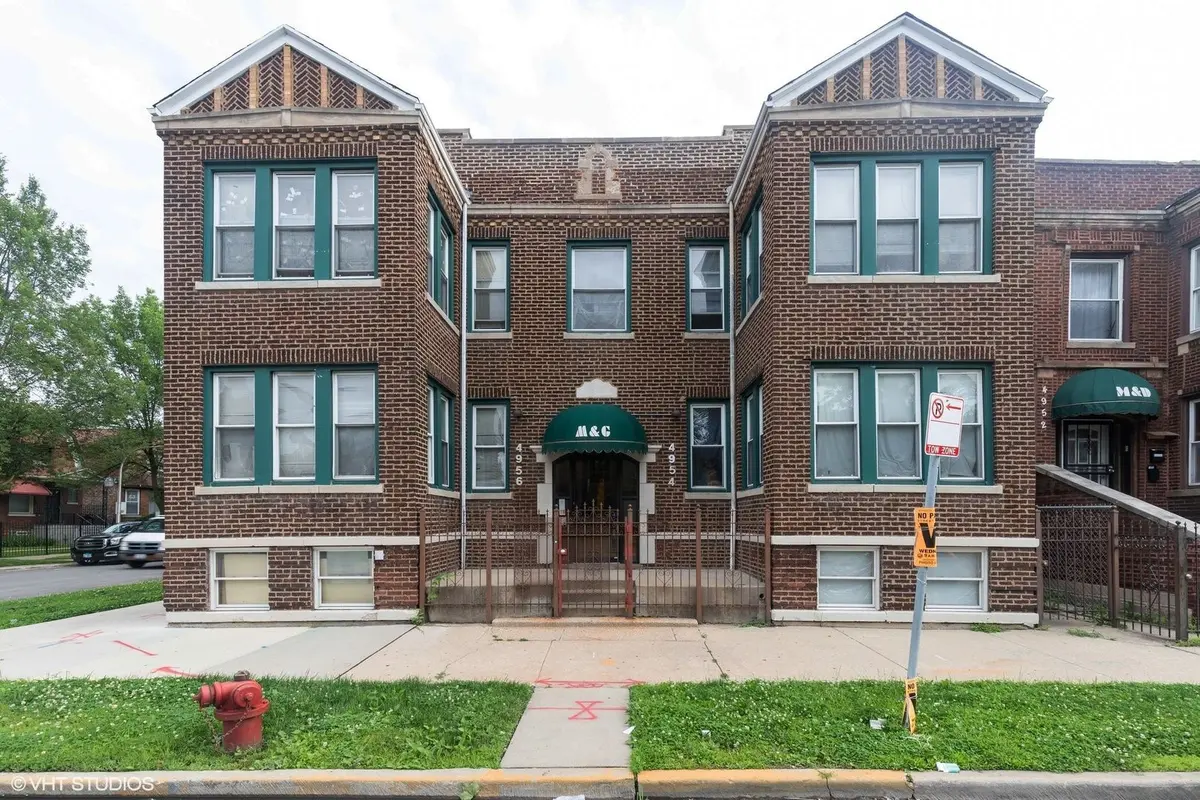 4954-56 W Augusta Boulevard