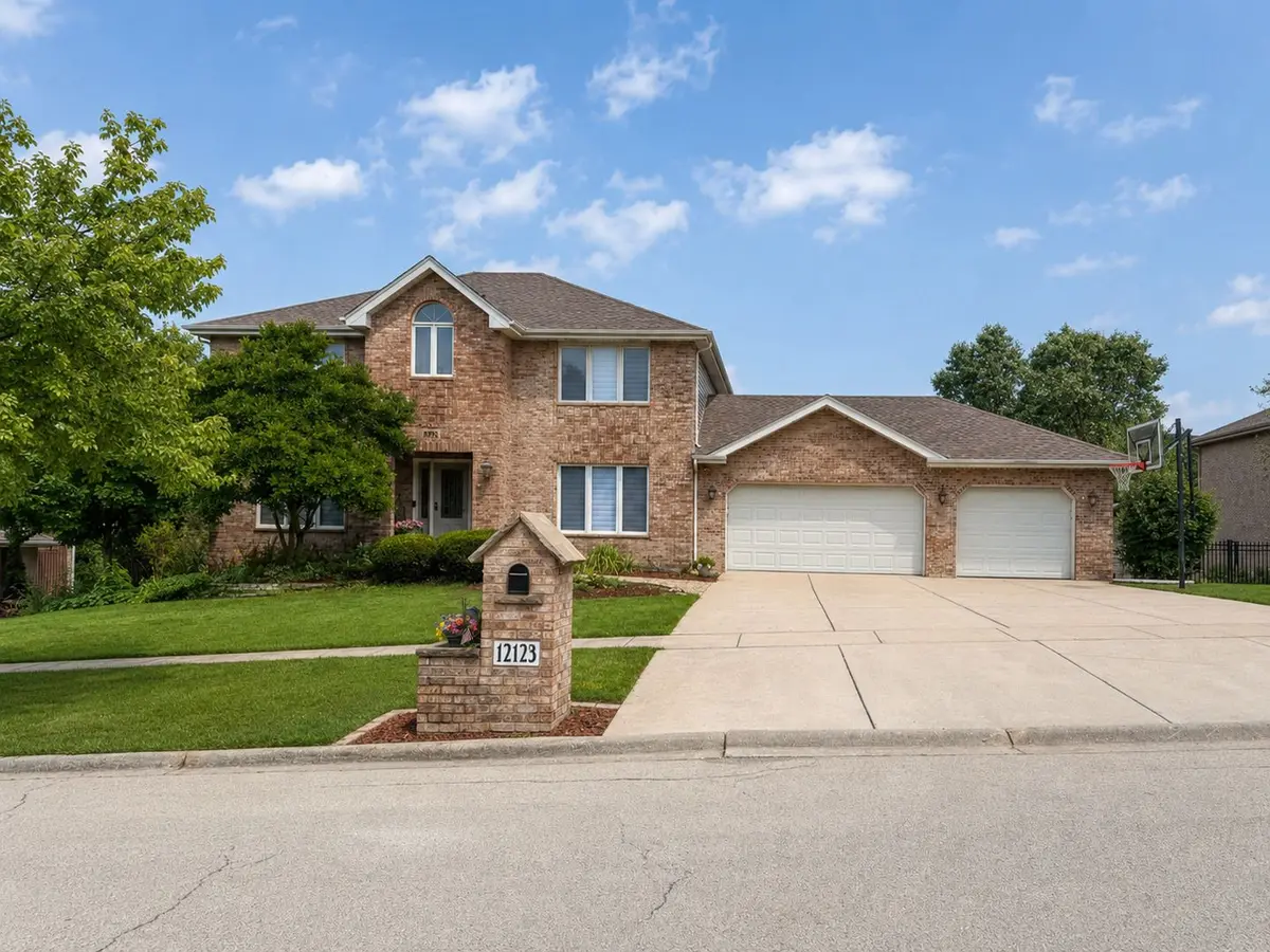12123 Arlene Drive