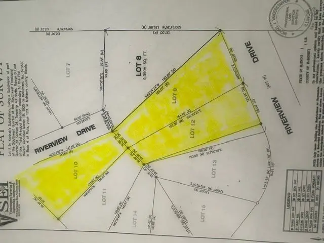 Lot 10 Starr Drive
