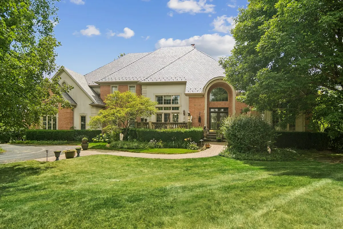 4563 ELEANOR Drive