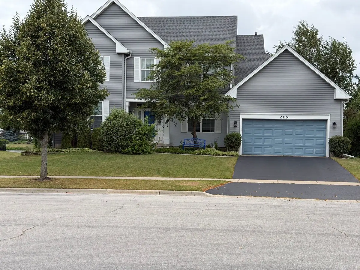 209 Rogers Way