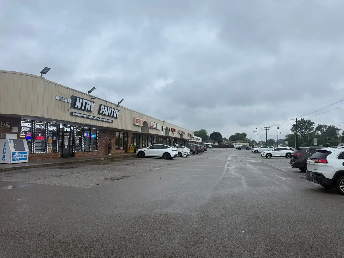 4001 W 175th Street