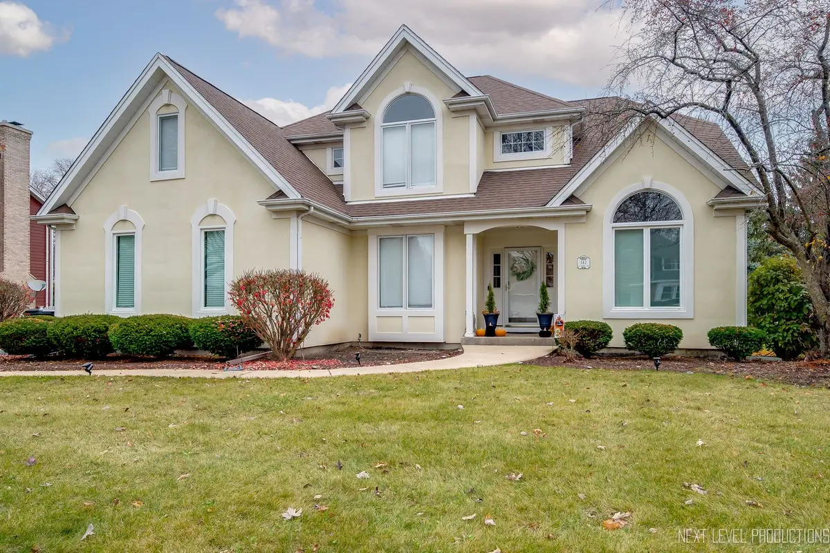 142 N Dixon Drive