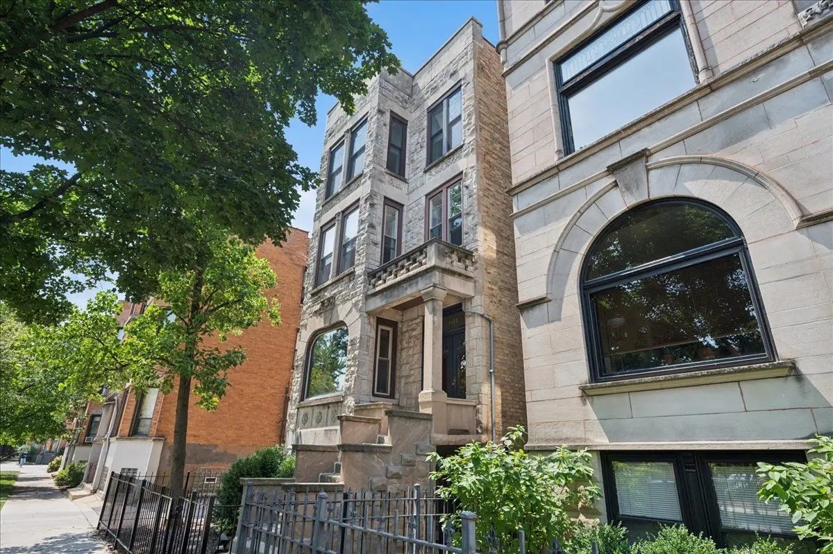 3614 N Fremont Street