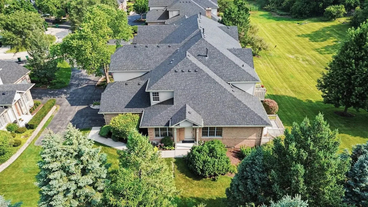 501 Ashbury Court