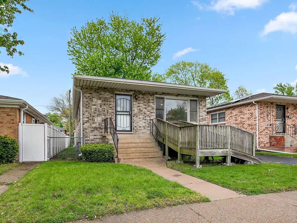 14909 Martin Luther King Jr Drive