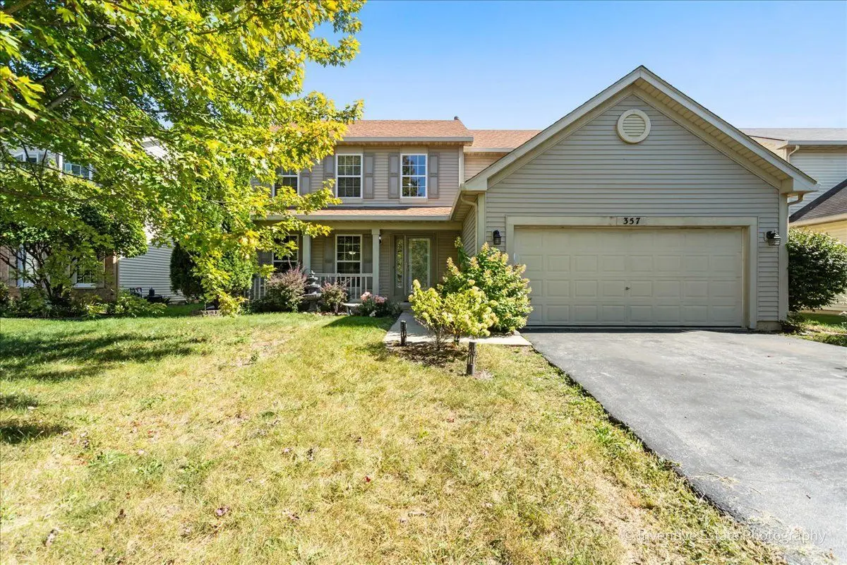 357 Wedgewood Circle