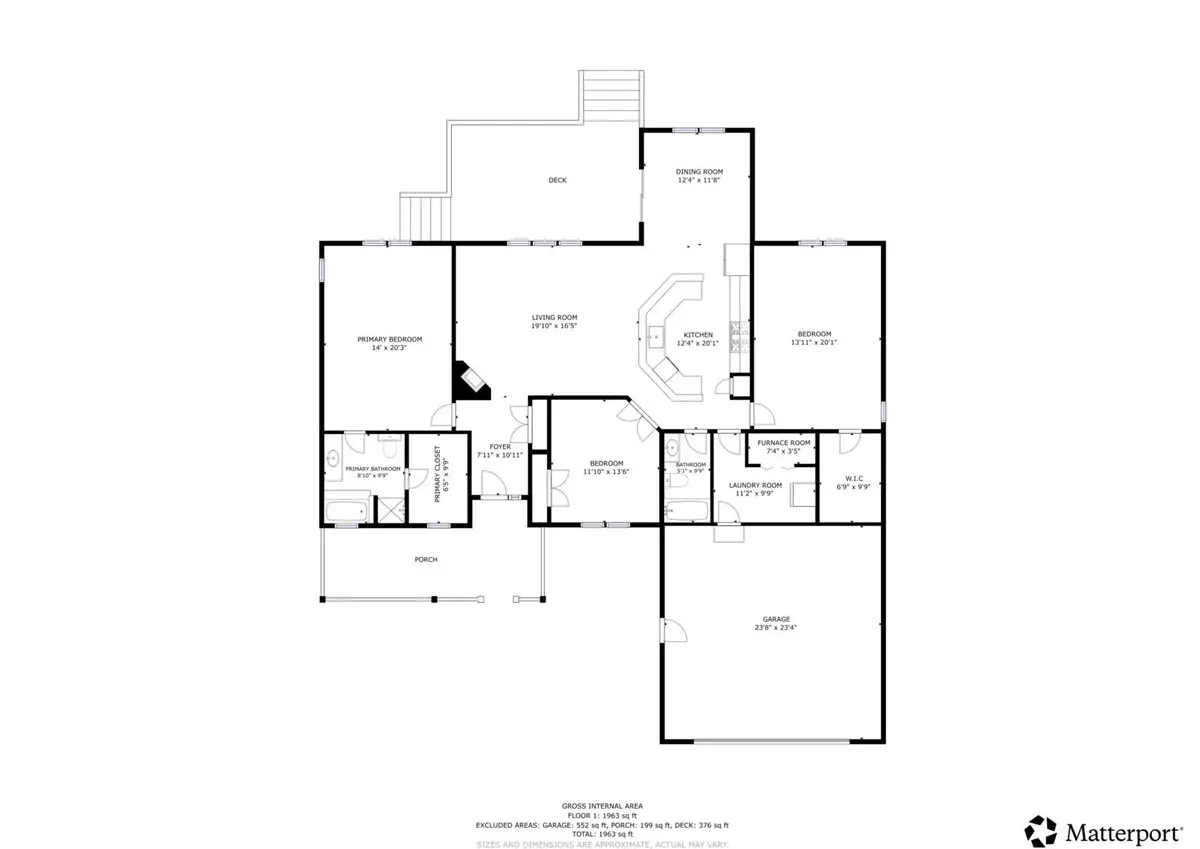 511 Winston Drive