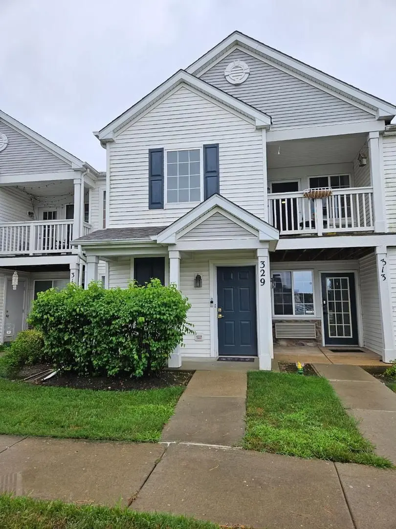 329 Silverstone Drive