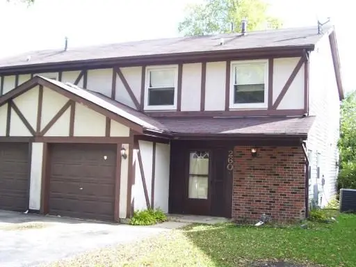 260 JUNIPER Lane