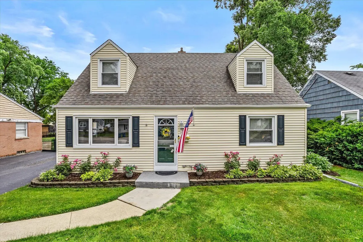 817 S Spring Road