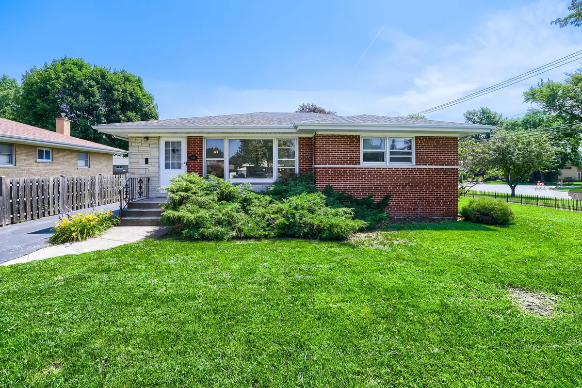 603 N Wilshire Lane