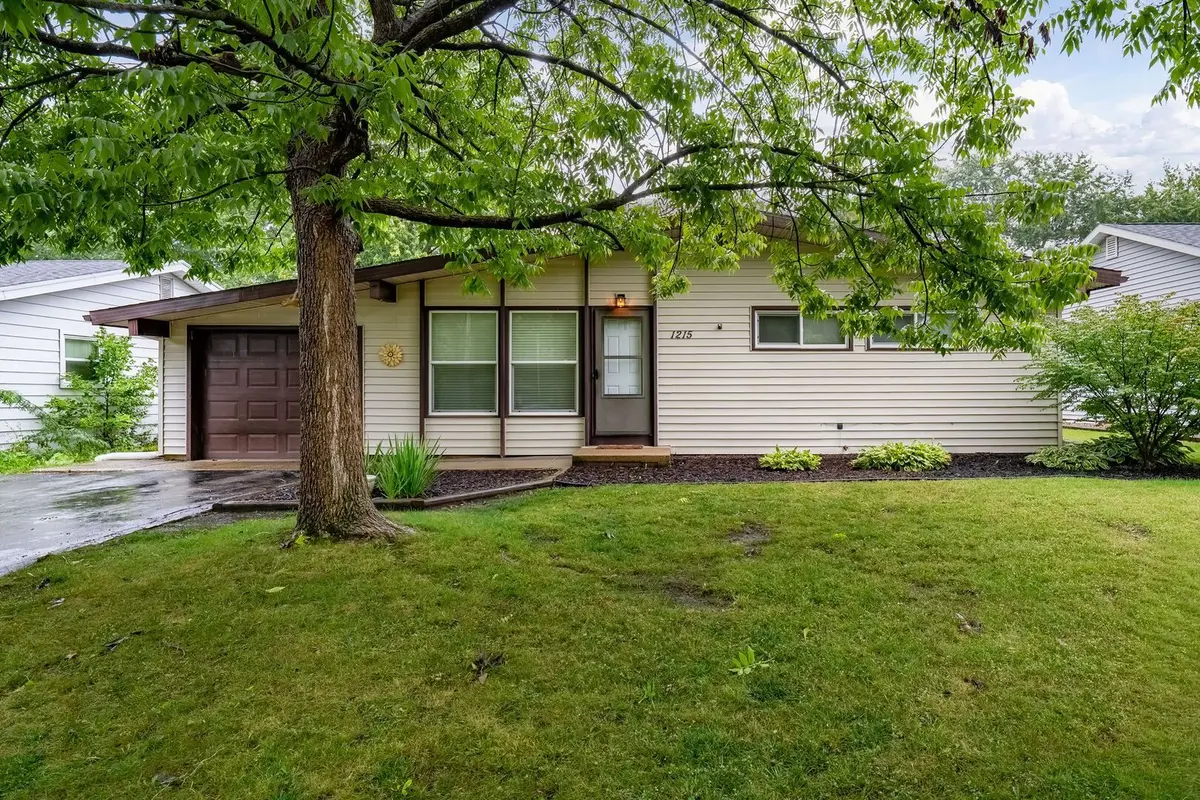 1215 Rutledge Road