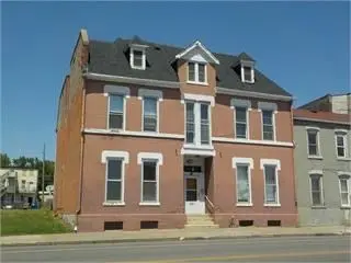 710 W 3rd Street