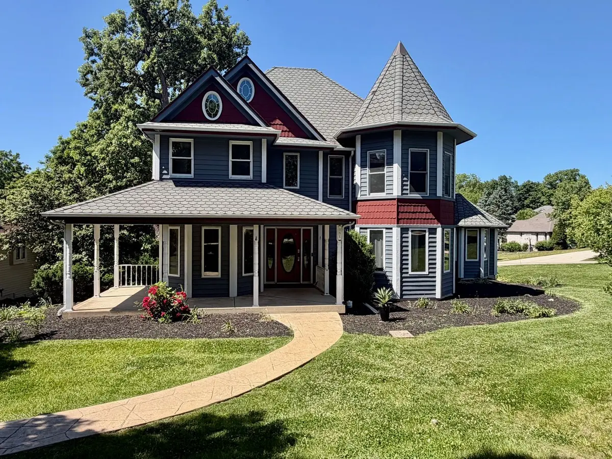 1 Genesee Court