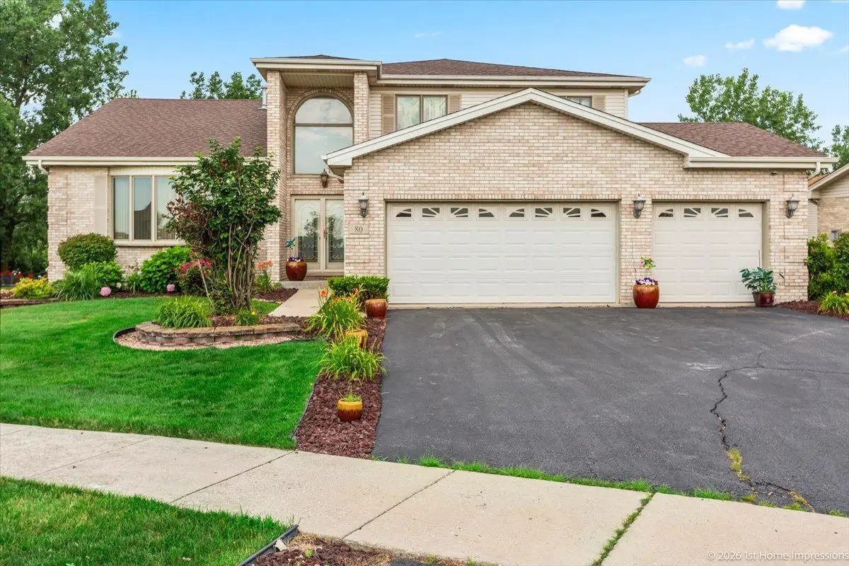 80 Maryview Parkway