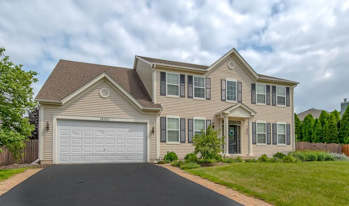 14001 Meadow Lane