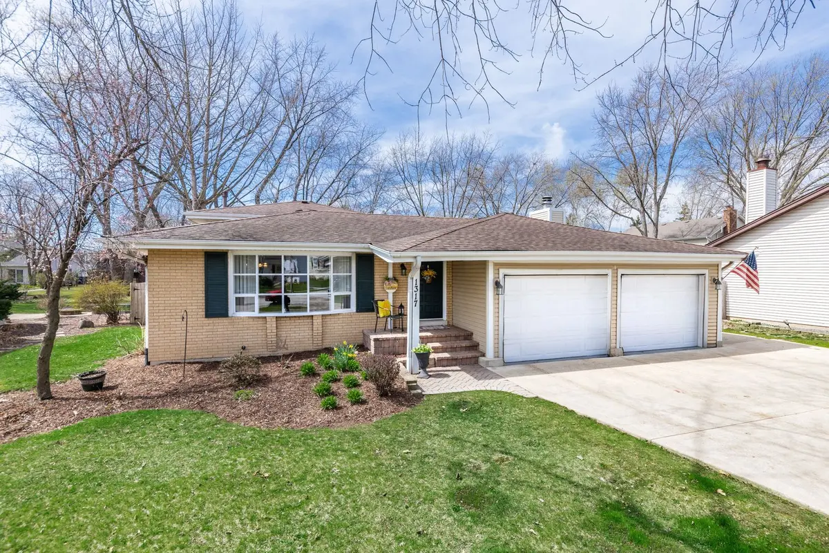 1317 Carol Lane