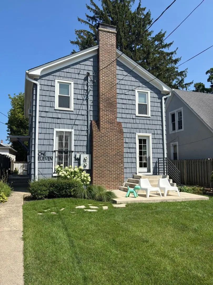 111 Pleasant Avenue