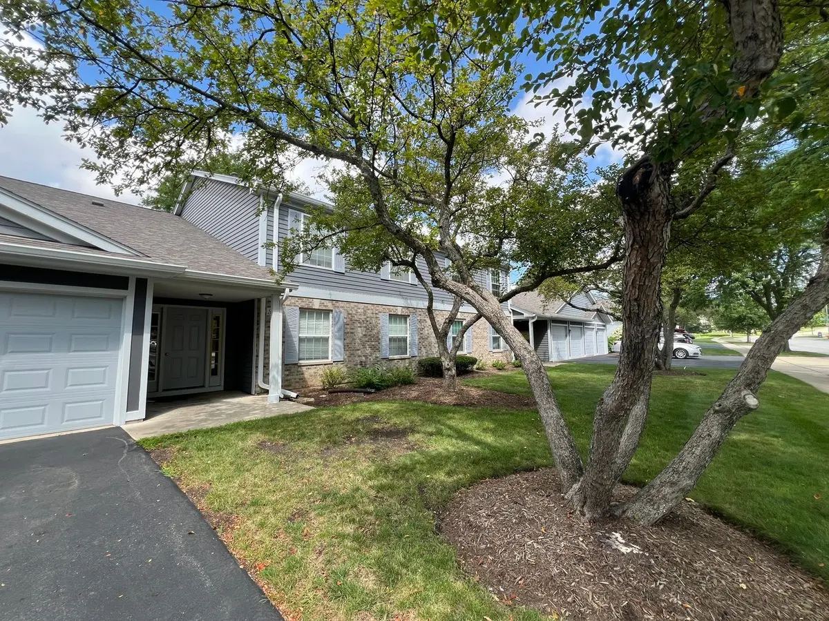 358 Woodview Circle