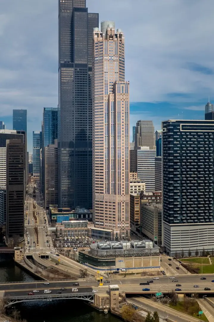 311 S Wacker Drive