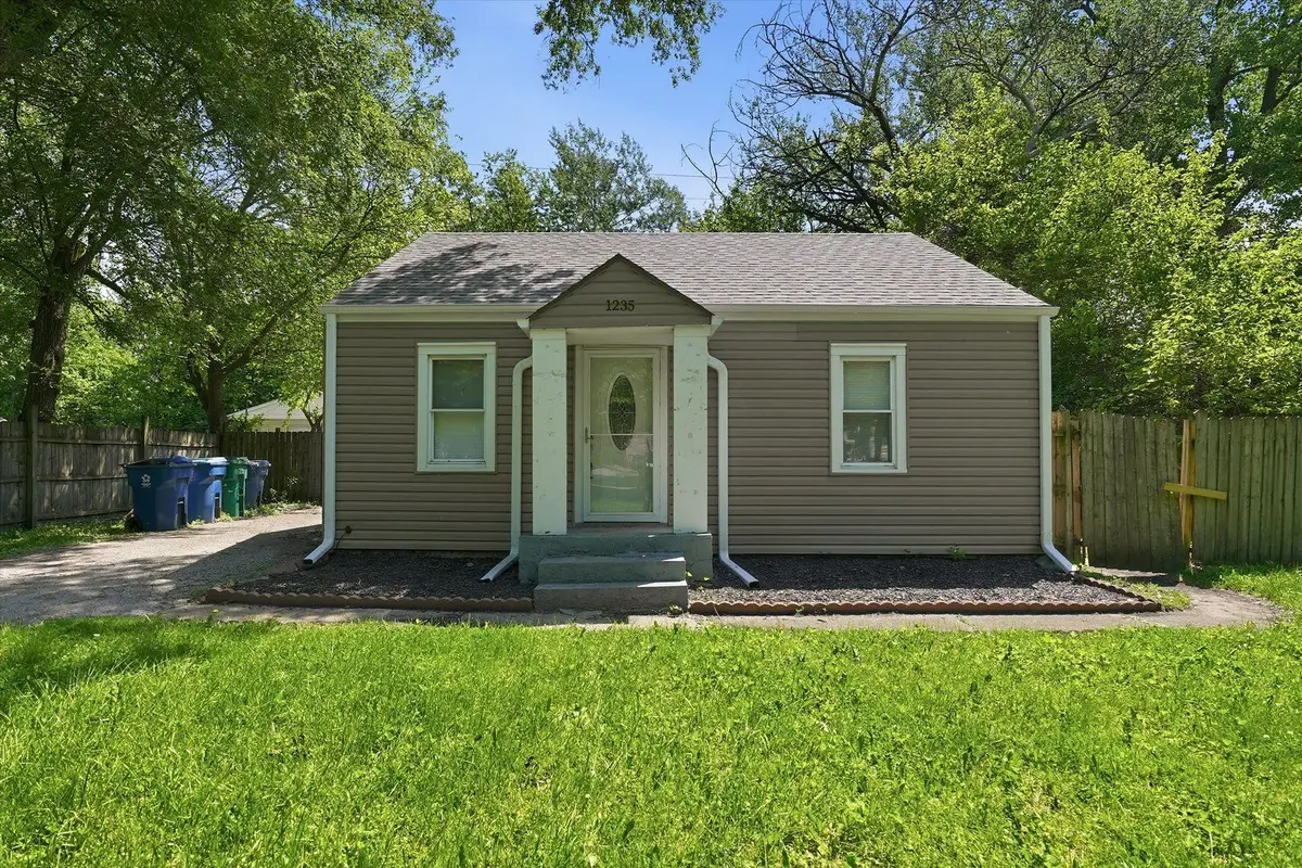 1235 River Drive