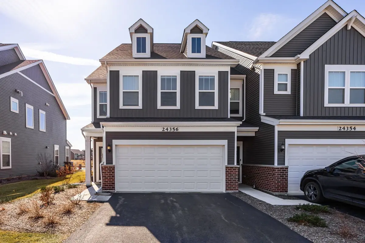 24356 W Alexis Lane