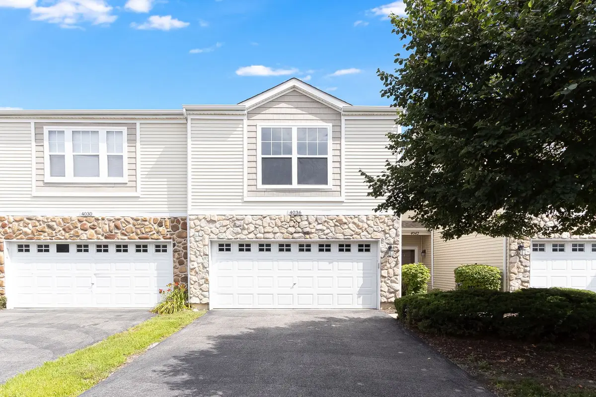 4036 Boulder Court