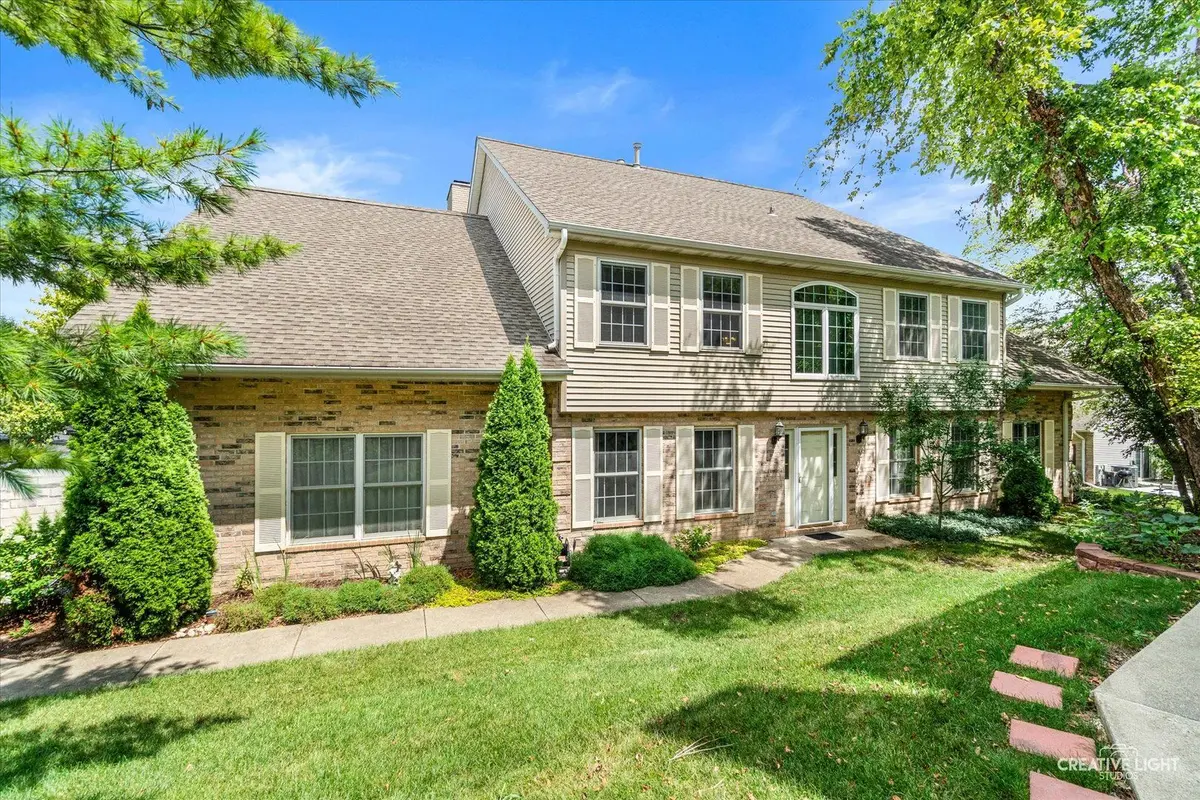 1404 Laurel Oaks Drive