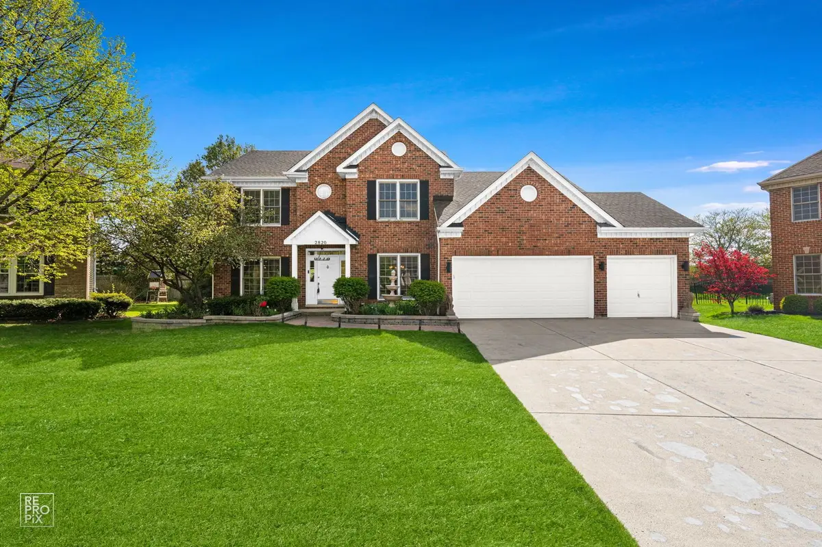 2820 Fairhauser Court