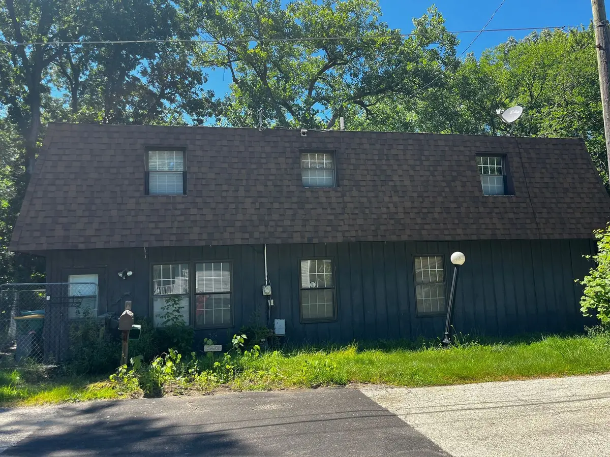 600 Jefferson Street