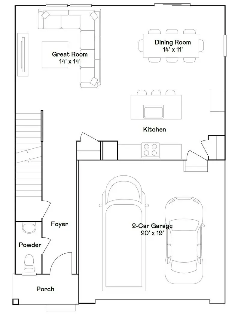 303 Buchanan Drive