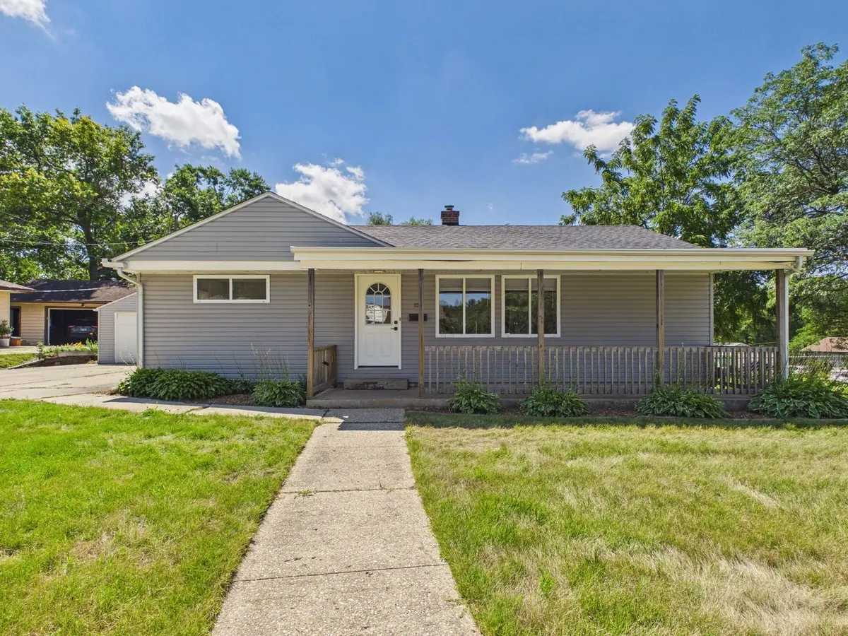 103 Skylark Drive