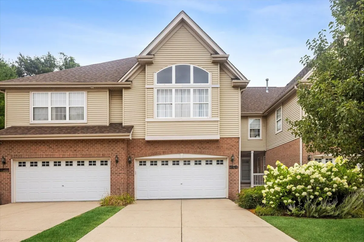 2446 Abbey Drive