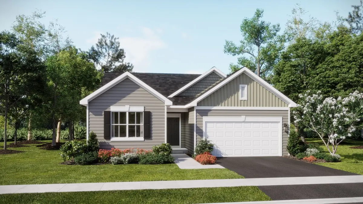 304 Buchanan Drive