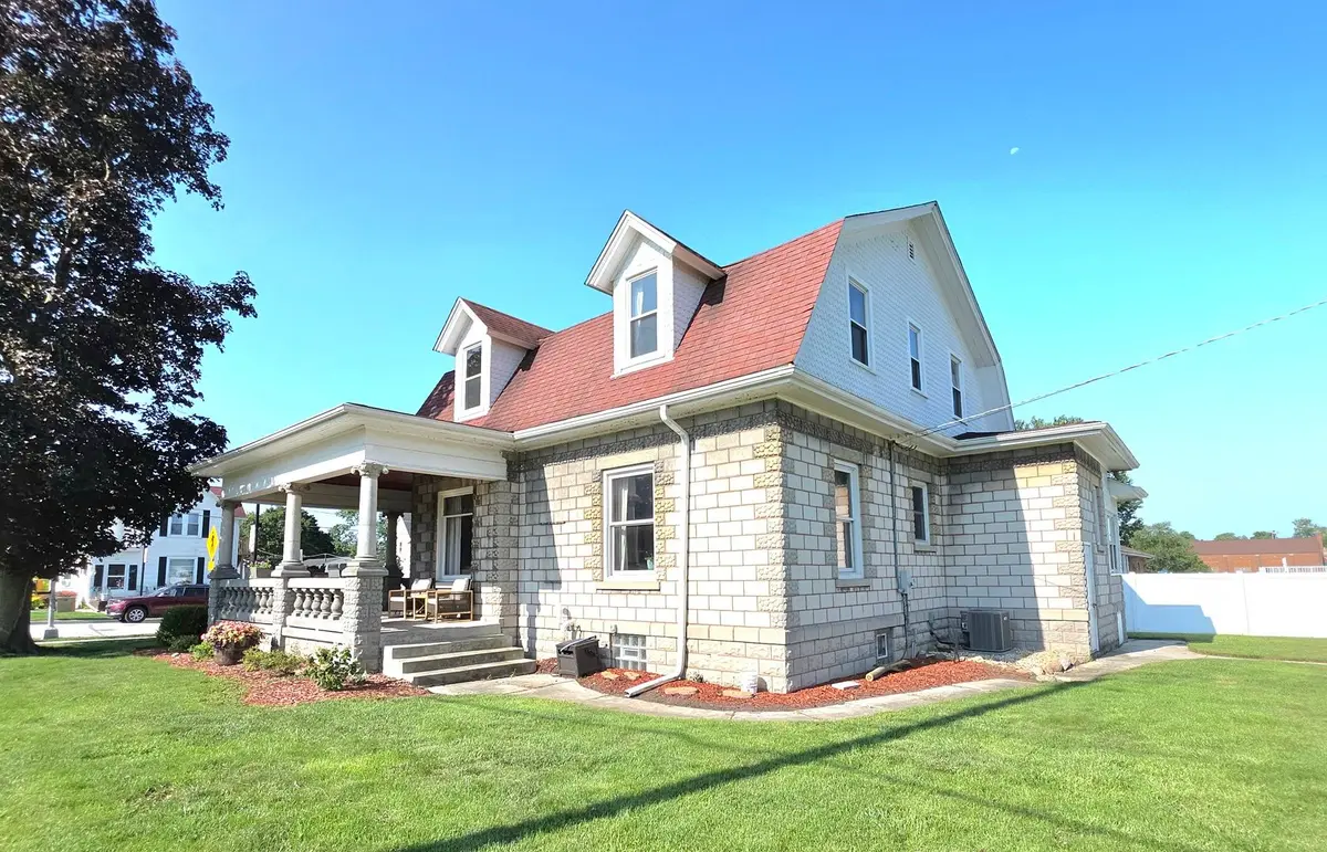 617 Penfield Street